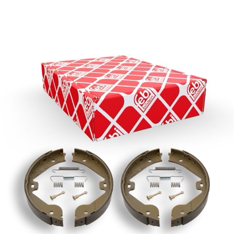 Febi Bilstein 28730 Handbrake Shoes