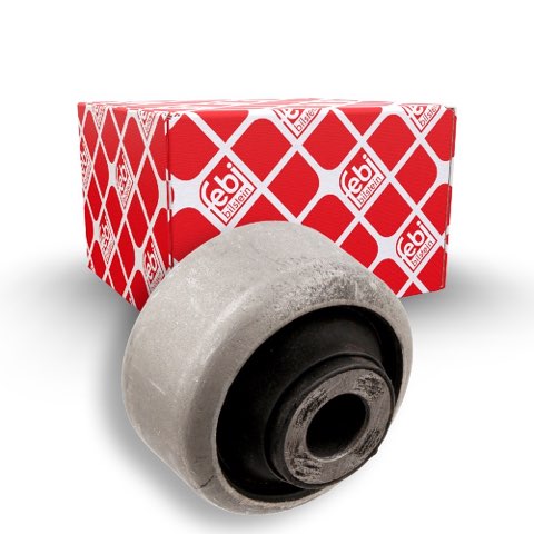 Febi Bilstein 28731 Trailing Arm / Suspension Arm Bush, photo 2