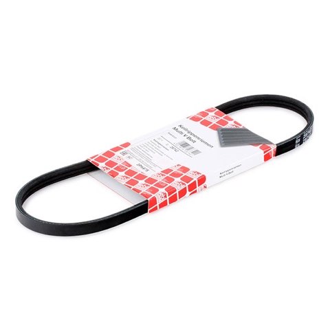 Febi Bilstein 28742 Serpentine Belt, photo 2