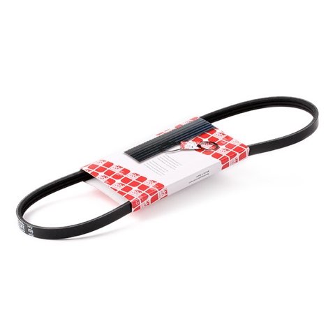 Febi Bilstein 28746 Serpentine Belt, photo 2