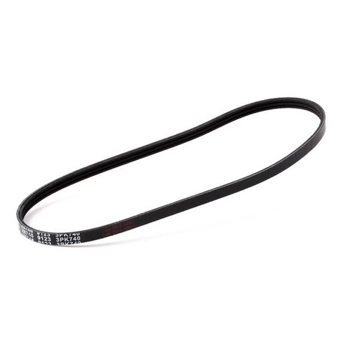 Febi Bilstein 28746 Serpentine Belt, photo 3