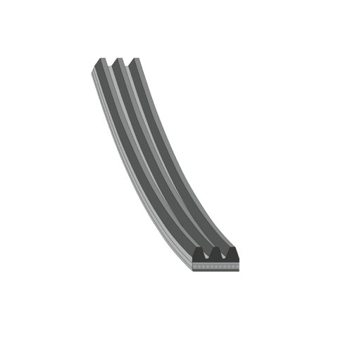 Febi Bilstein 28754 Serpentine Belt