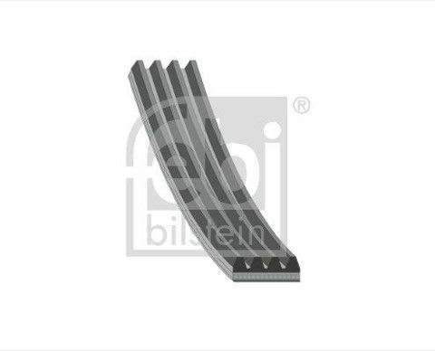 Febi Bilstein 28764 Serpentine Belt, photo 2