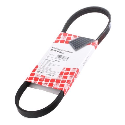 Febi Bilstein 28767 Serpentine Belt, photo 2