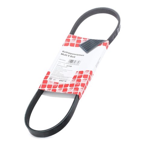 Febi Bilstein 28769 Serpentine Belt, photo 2