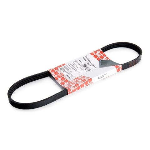 Febi Bilstein 28771 Serpentine Belt, photo 2