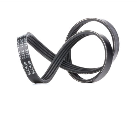 Febi Bilstein 28774 Serpentine Belt