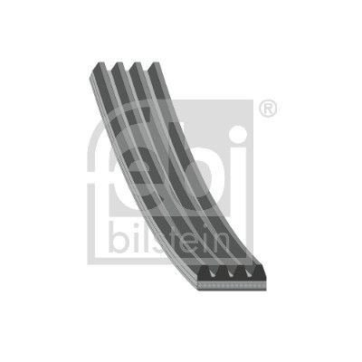Febi Bilstein 28779 Serpentine Belt, photo 2