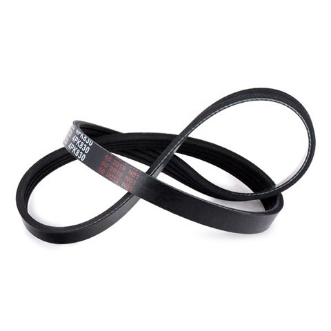 Febi Bilstein 28780 Serpentine Belt, photo 3