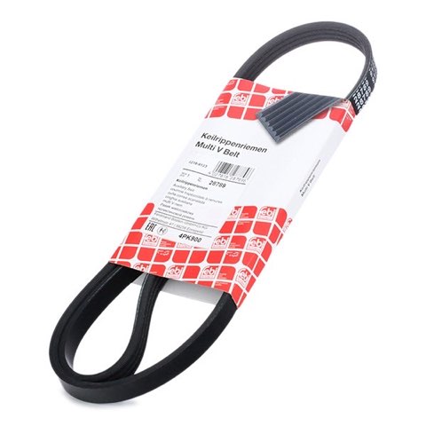 Febi Bilstein 28789 Serpentine Belt, photo 2