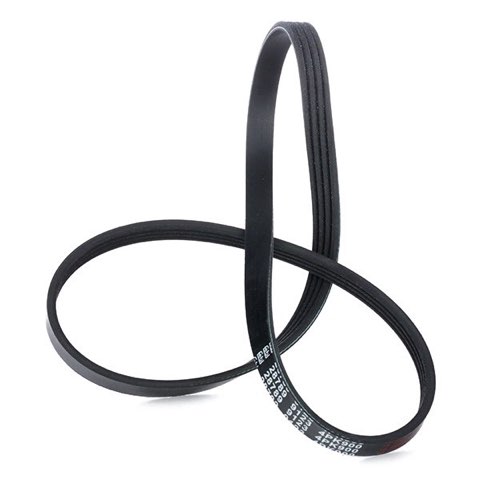 Febi Bilstein 28789 Serpentine Belt, photo 3