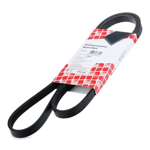 Febi Bilstein 28811 Serpentine Belt, photo 2