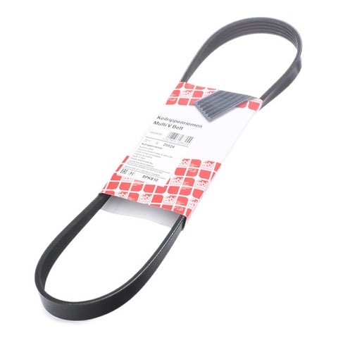 Febi Bilstein 28824 Serpentine Belt, photo 2