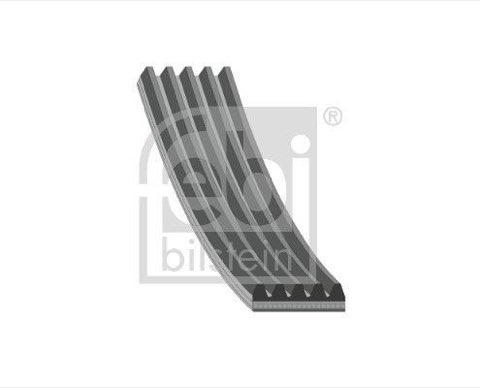 Febi Bilstein 28849 Serpentine Belt, photo 2