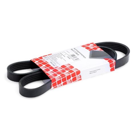 Febi Bilstein 28850 Serpentine Belt, photo 2