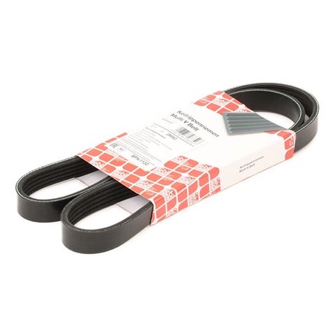 Febi Bilstein 28852 Serpentine Belt, photo 2