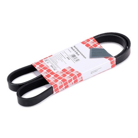 Febi Bilstein 28855 Serpentine Belt, photo 2