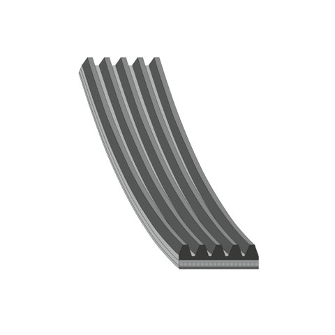 Febi Bilstein 28861 Serpentine Belt