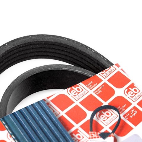 Febi Bilstein 28862 Serpentine Belt, photo 3