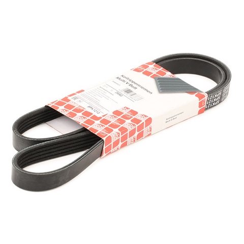 Febi Bilstein 28863 Serpentine Belt, photo 2