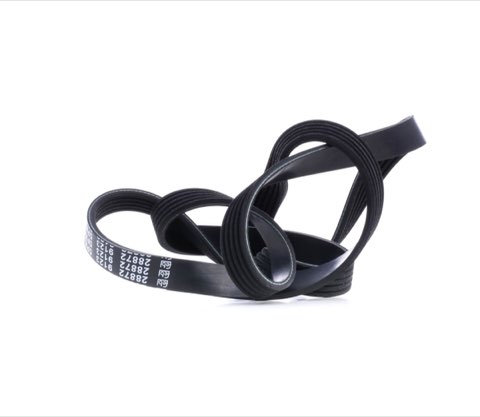 Febi Bilstein 28872 Serpentine Belt