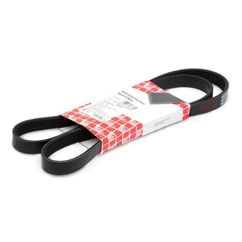 Febi Bilstein 28872 Serpentine Belt, photo 2