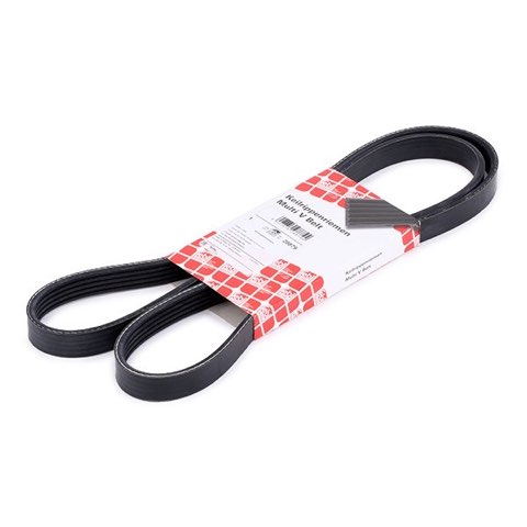 Febi Bilstein 28879 Serpentine Belt, photo 2