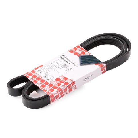 Febi Bilstein 28885 Serpentine Belt, photo 2