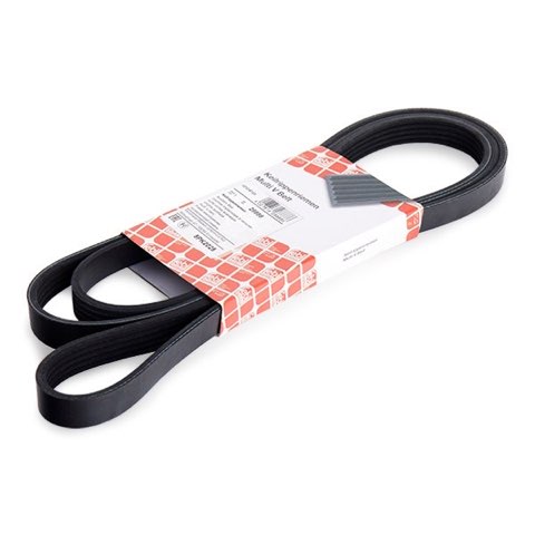 Febi Bilstein 28888 Serpentine Belt, photo 2