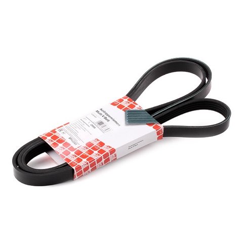 Febi Bilstein 28889 Serpentine Belt, photo 2