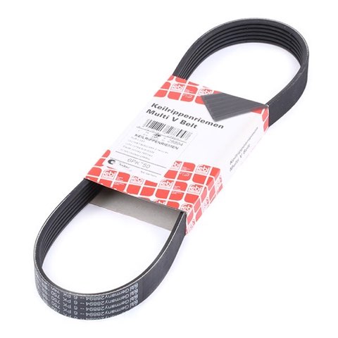 Febi Bilstein 28894 Serpentine Belt, photo 2