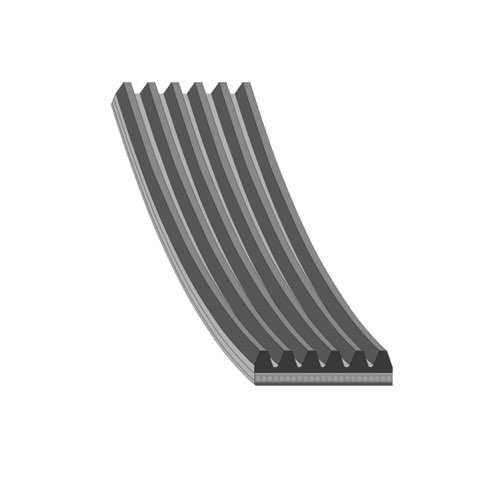 Febi Bilstein 28896 Serpentine Belt