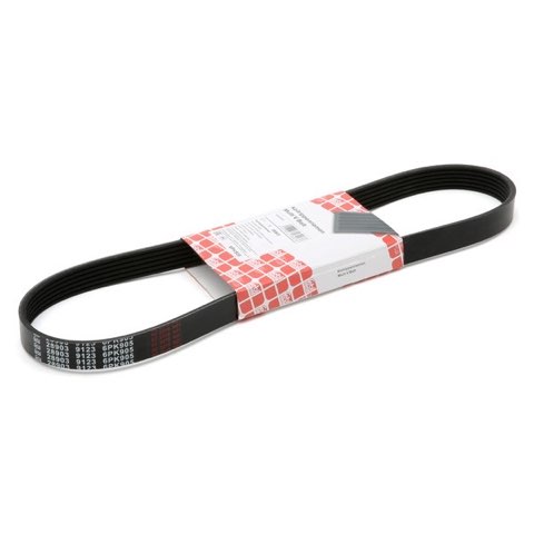 Febi Bilstein 28903 Serpentine Belt