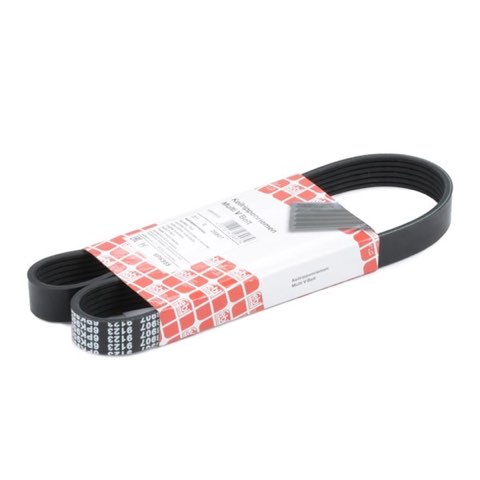 Febi Bilstein 28907 Serpentine Belt, photo 2