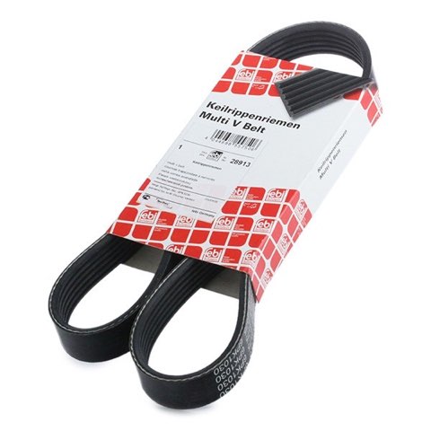Febi Bilstein 28913 Serpentine Belt, photo 2