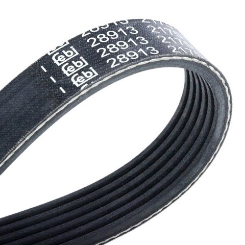 Febi Bilstein 28913 Serpentine Belt, photo 3