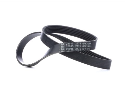 Febi Bilstein 28915 Serpentine Belt