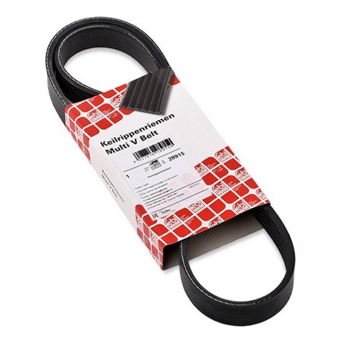 Febi Bilstein 28915 Serpentine Belt, photo 2