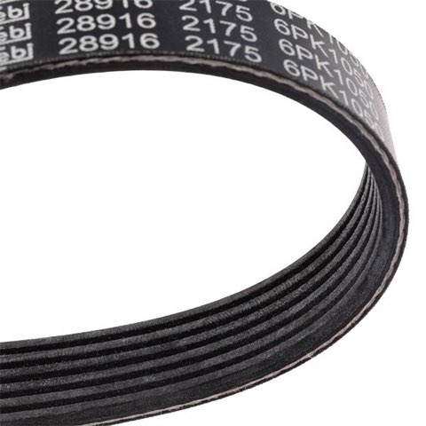 Febi Bilstein 28916 Serpentine Belt, photo 3