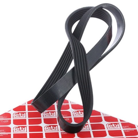 Febi Bilstein 28917 Serpentine Belt, photo 2