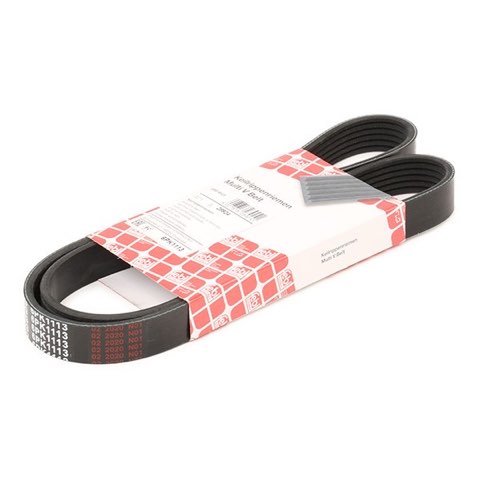 Febi Bilstein 28924 Serpentine Belt, photo 2