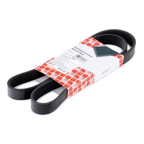 Febi Bilstein 28927 Serpentine Belt, photo 2