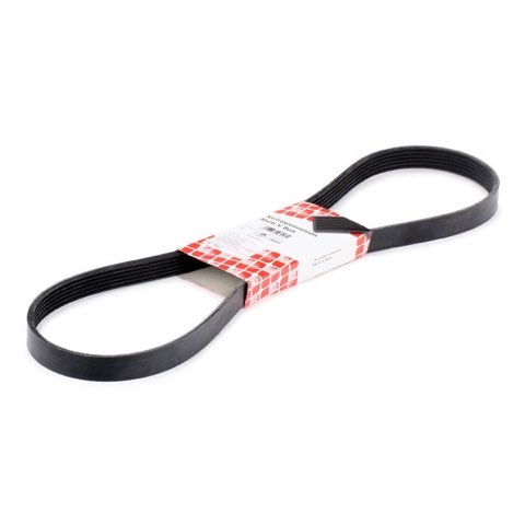 Febi Bilstein 28928 Serpentine Belt, photo 2