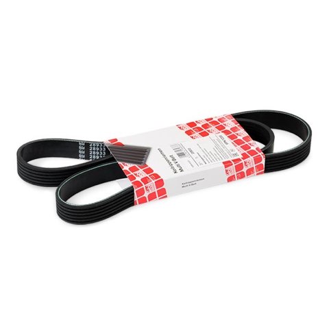Febi Bilstein 28933 Serpentine Belt, photo 2