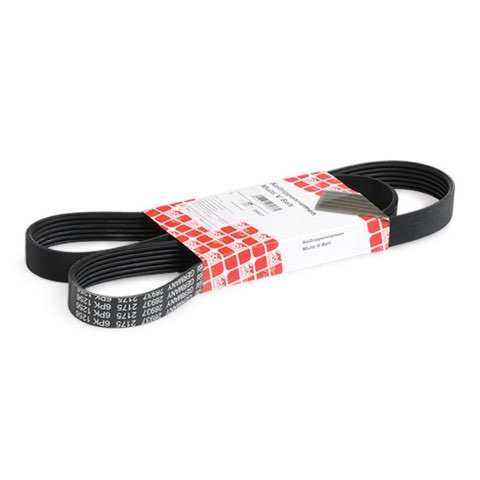 Febi Bilstein 28937 Serpentine Belt, photo 2