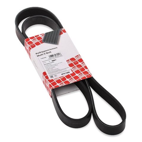 Febi Bilstein 28941 Serpentine Belt, photo 2