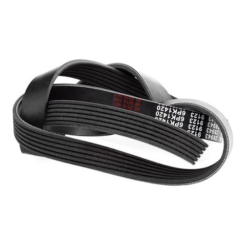 Febi Bilstein 28943 Serpentine Belt, photo 3