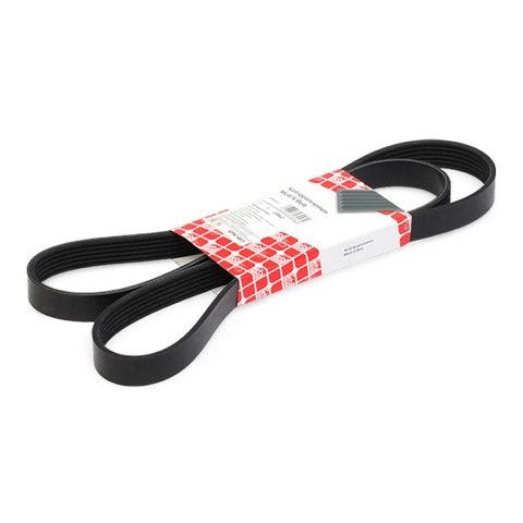 Febi Bilstein 28947 Serpentine Belt, photo 2
