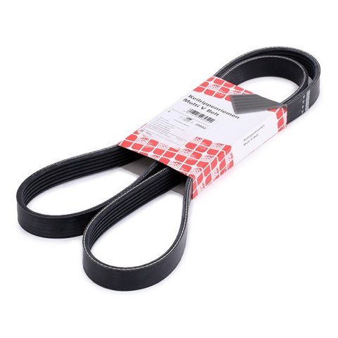 Febi Bilstein 28952 Serpentine Belt, photo 2