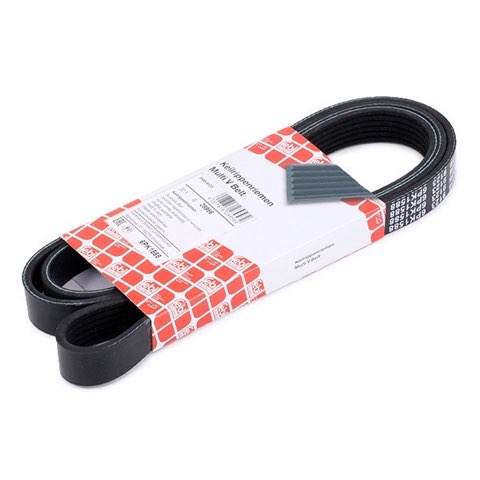 Febi Bilstein 28956 Serpentine Belt, photo 2
